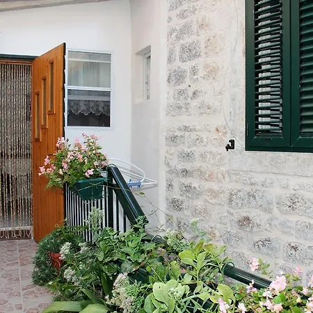 Apartments Andrea Šibenik Exterior foto