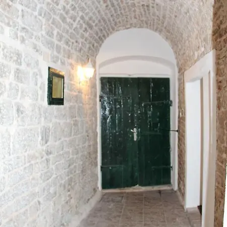 Apartments Andrea Šibenik Exterior foto