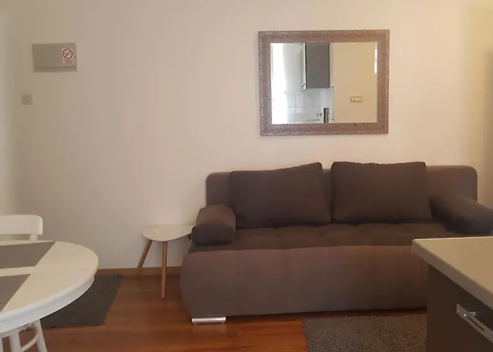 Apartments Andrea