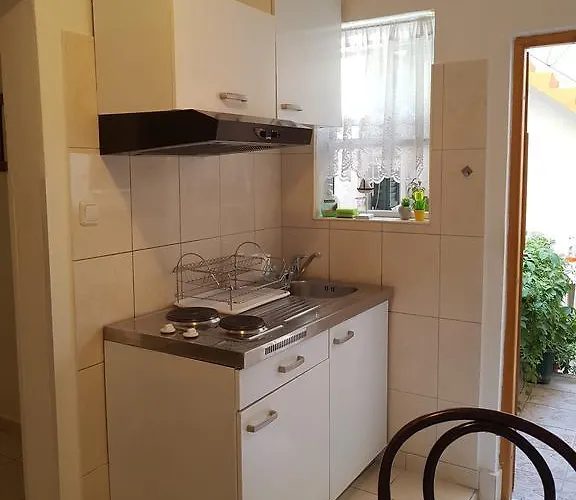 Apartments Andrea