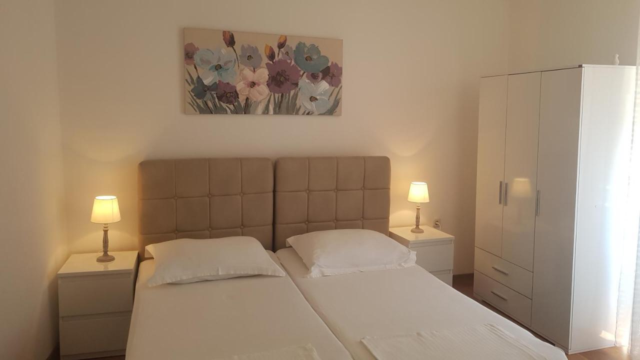 Apartment Andrea Sibenik