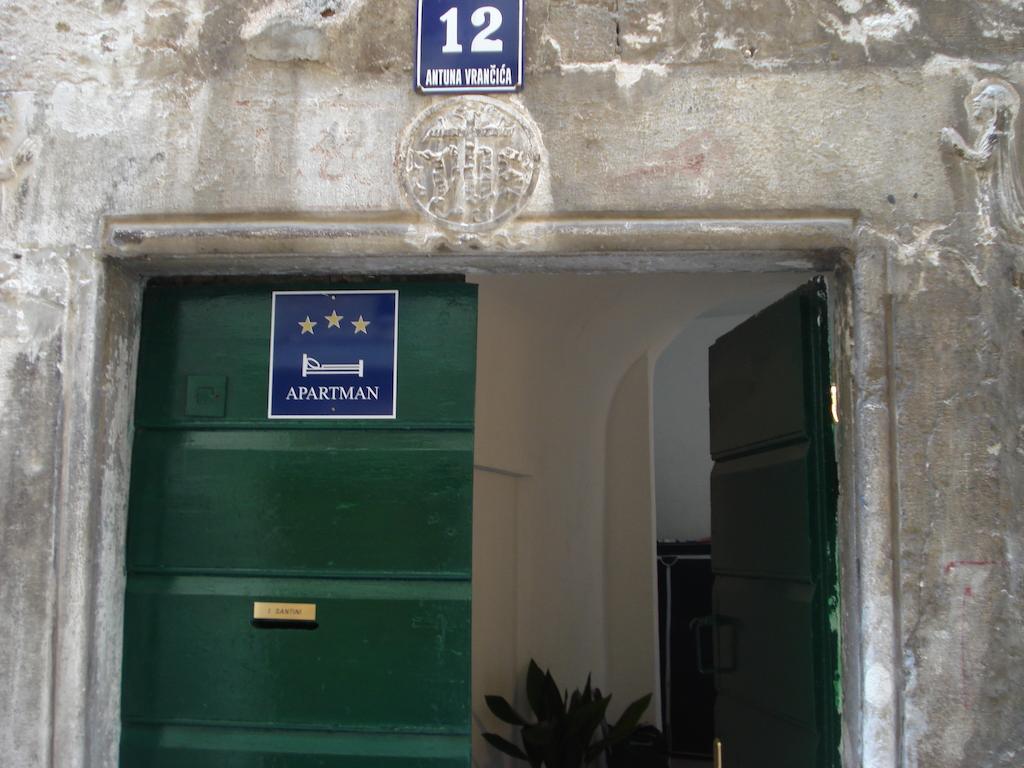 Apartment Andrea Sibenik
