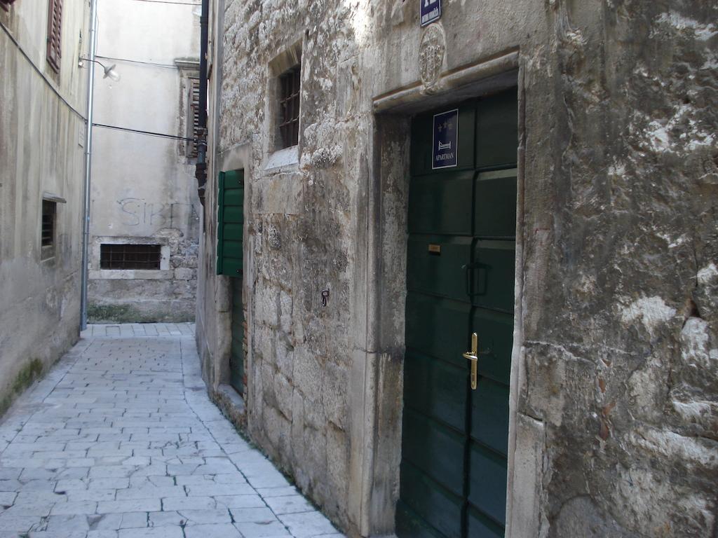 Apartment Andrea Sibenik