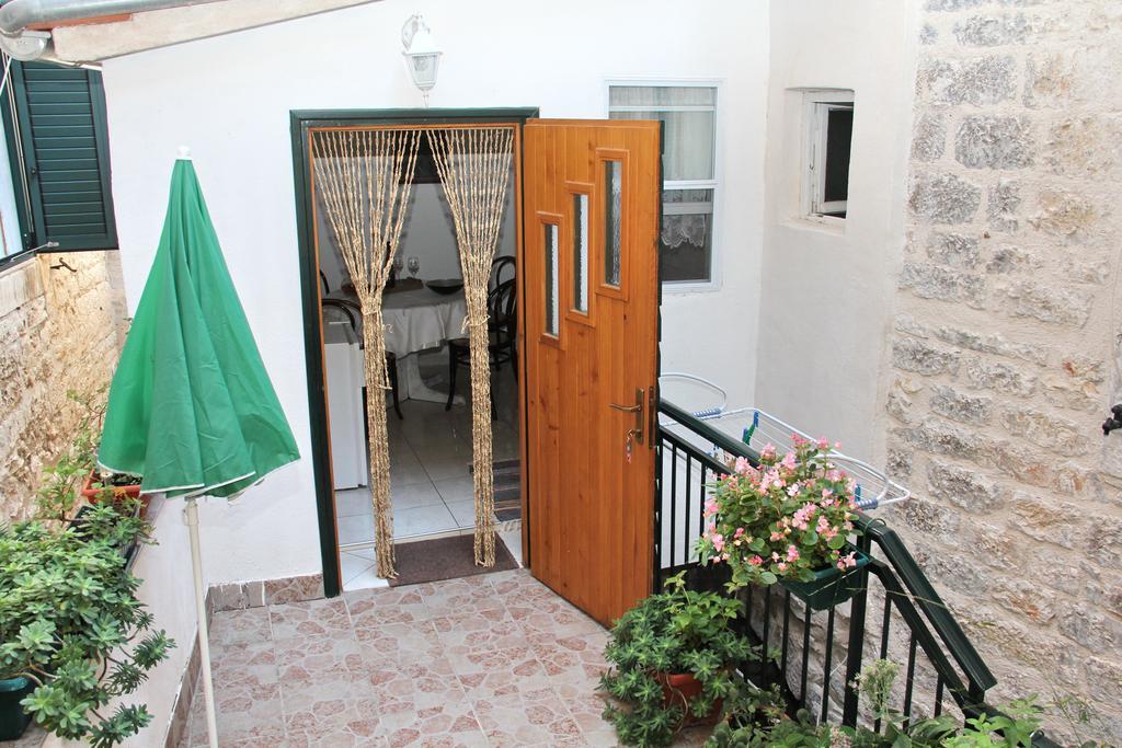 Apartment Andrea Sibenik