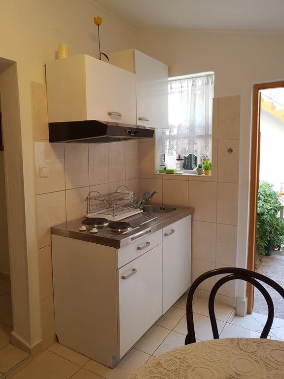 Andrea Apartment Sibenik