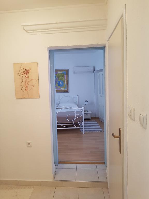 Andrea Apartment